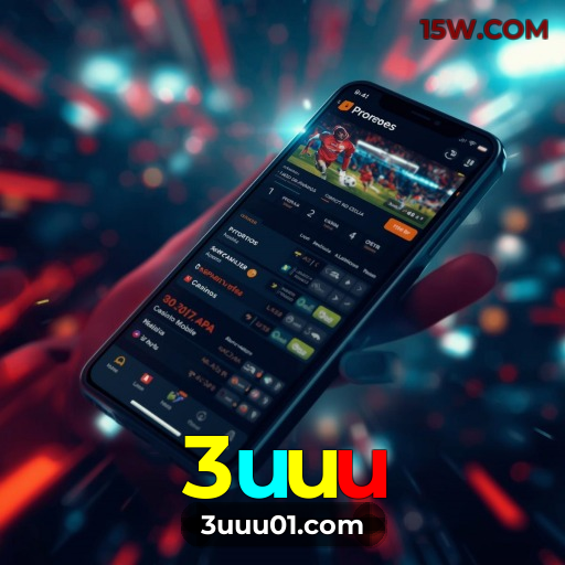 Baixar APK 3uuu