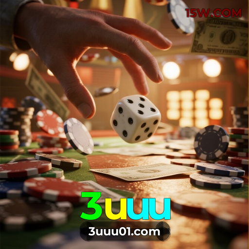 Streaming 4K no cassino ao vivo da 3uuu