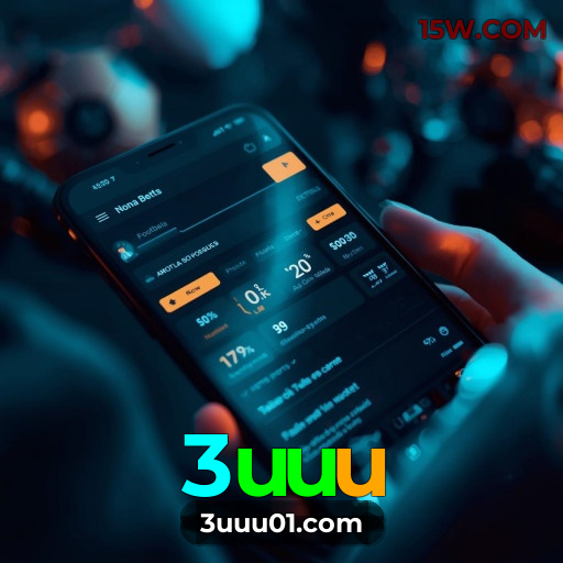 Apostas esportivas ao vivo na 3uuu