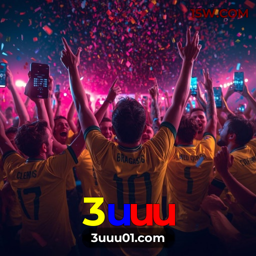 Login rápido no app 3uuu