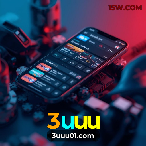 Instalação Android 3uuu
