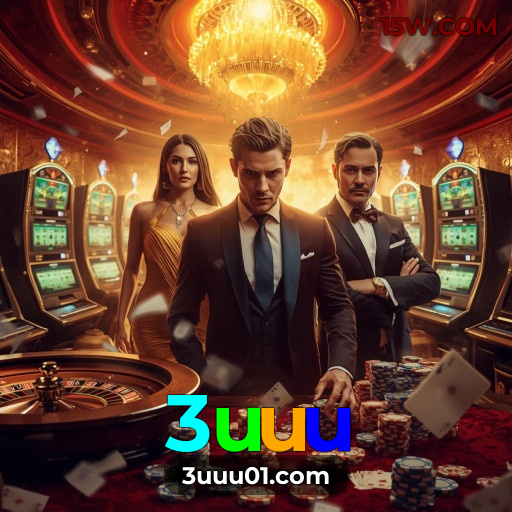 Promoções e bônus exclusivos da 3uuu